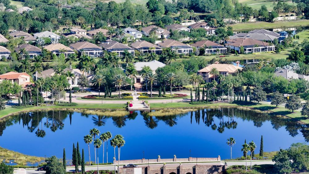 The Lake Club in Lakewood Ranch | The 941 Lifestyle Group