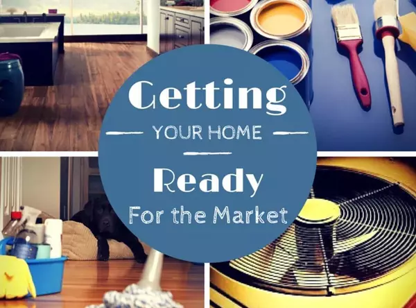 How Do I Get My Home Prepared for the Market?