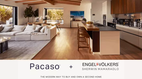 Why PACASO is the smarter vacation home alternative to a timeshare