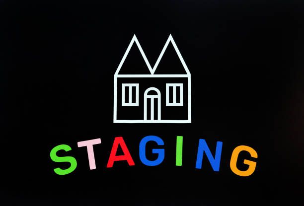 What You Should Know About Staging Your Home