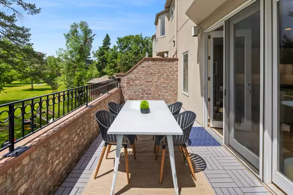 365 N Ogden ST, Denver, CO 80218