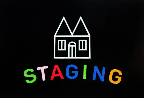 What To Know About Staging Your Home,Ken Alger
