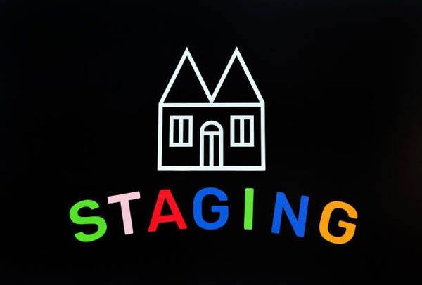 What To Know About Staging Your Home,Ken Alger
