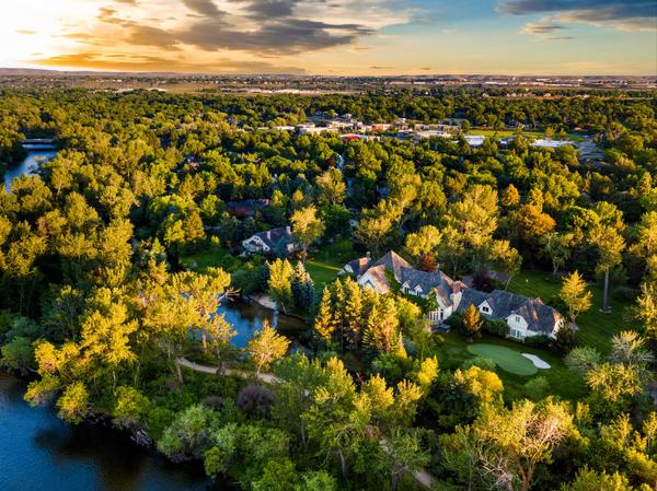 30 Properties You’d Be Surprised Are in Boise,Lysi Bishop Real Estate