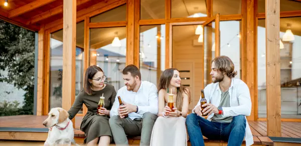 Selling a house you bought with someone else,Craig Franek