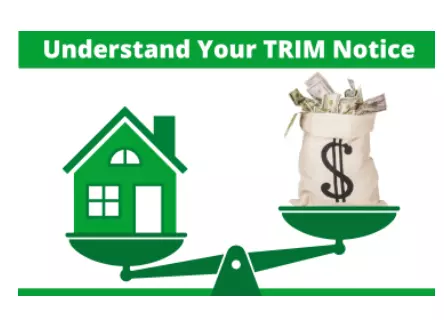 feature image of Understanding Your Southwest Florida TRIM Notice: A Homeowner&#39;s Guide (Lee &amp; Collier Counties)