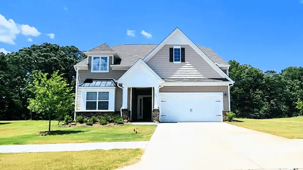 Explore New Homes Near Clemson, South Carolina | Longleaf Vickery,Fawn Bertram