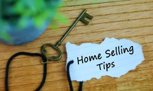 Top 5 Tips for Selling Your Home in the DMV Area