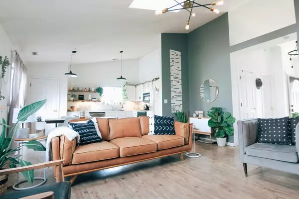 7 Weekend Projects to Boost Your Property Value