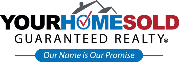 Your Home Sold Guaranteed Realty - The Cachon Team