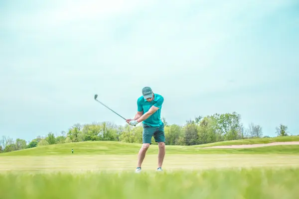 Bella Vista Country Club: Approachable & Local Club For Casual & Serious Golfers in New Jersey,Joseph Matassa