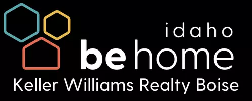 be home Idaho Real Estate