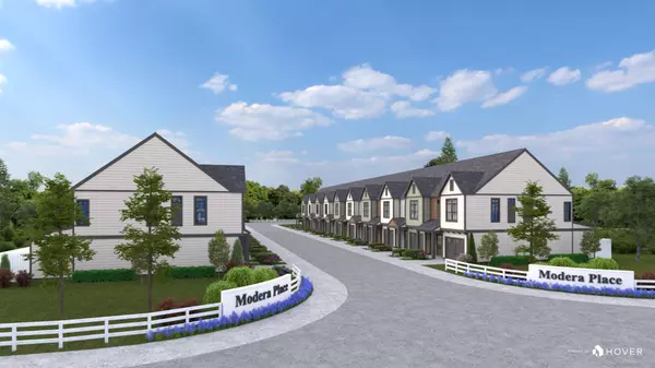 Modera Place Townhomes Youngsville/Broussard!