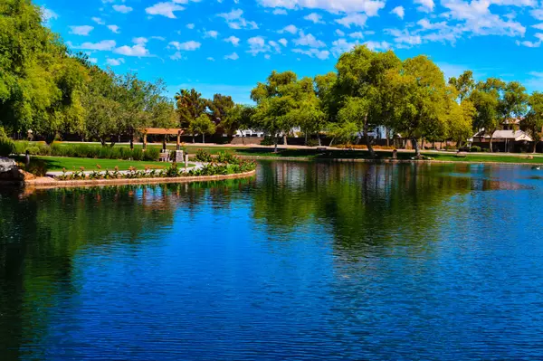 power ranch community in gilbert arizona