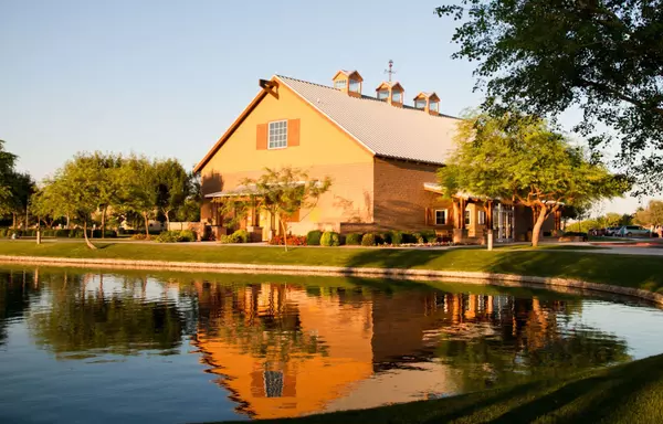 POWER RANCH CLUBHOUSE GILBERT ARIZONA