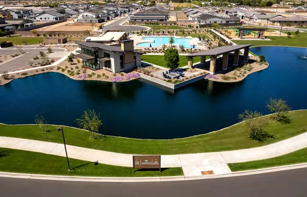 Waterston amenities gilbert arizona