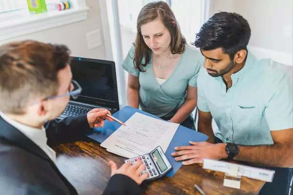 Avoiding Pitfalls: What Not to Do Once Your Home Offer is Ratified