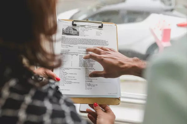 Unlocking the Door: Preparing for Your First Home Buying Experience