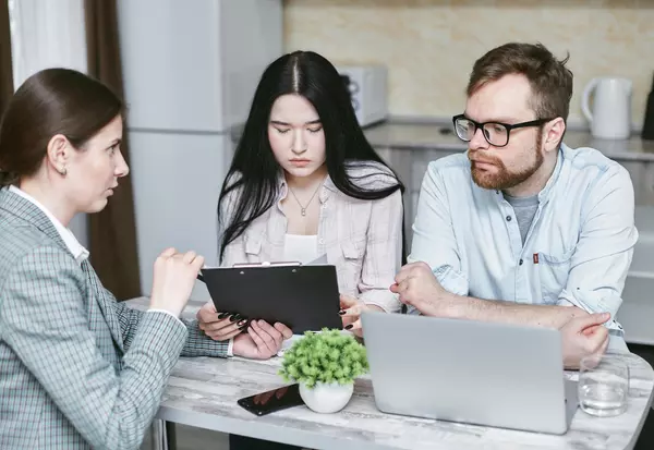 Finding the Right Fit: The Importance of Choosing the Right Lender