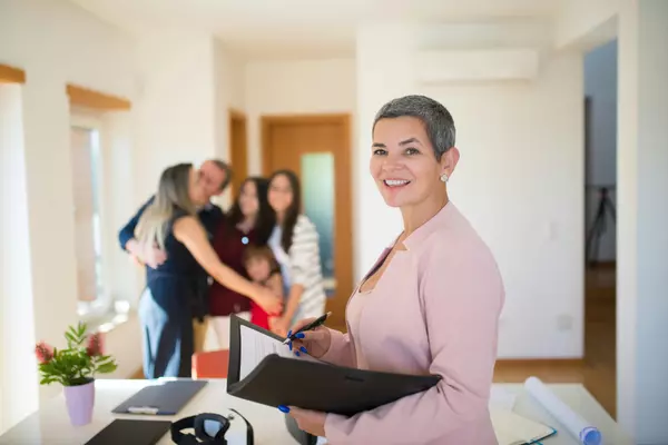 Choosing Your Realtor: Critical Questions for the Interview Process