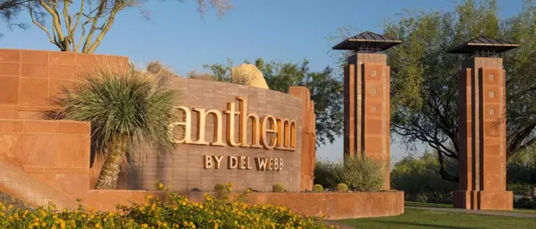 anthem arizona community best