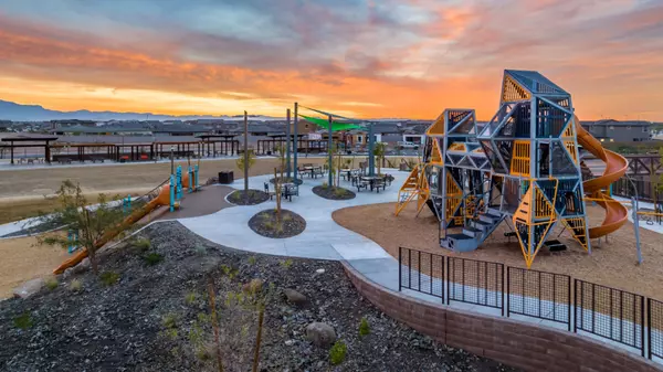 eastmark community in mesa arizona playground