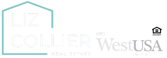 Liz Collier, Associate Broker at West USA Realty