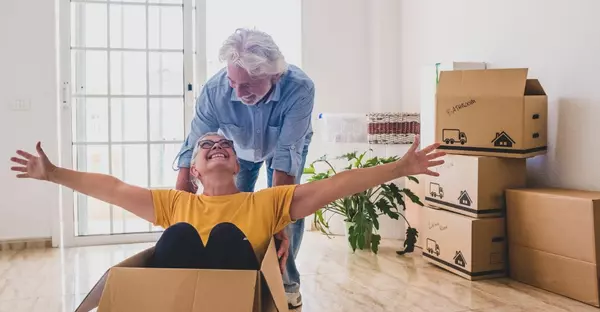 How to Successfully Downsize: Essential Tips for a Smooth Transition in St. Louis,Rhonda Fischer