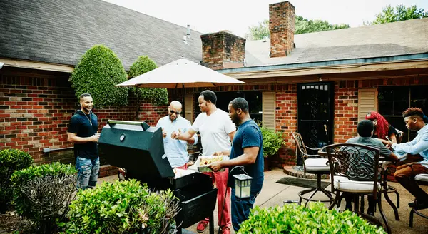 Why the Sandwich Generation Is Investing in Multi-Generational Homes,James Lynch