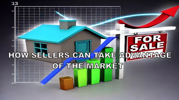 How can sellers can take advantage of the market,Oscar Asesyan