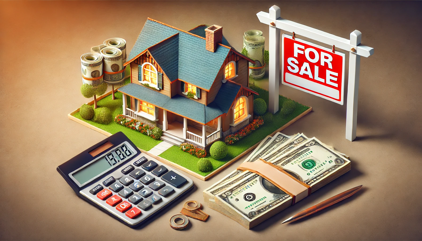 Full-Service Real Estate Brokerages