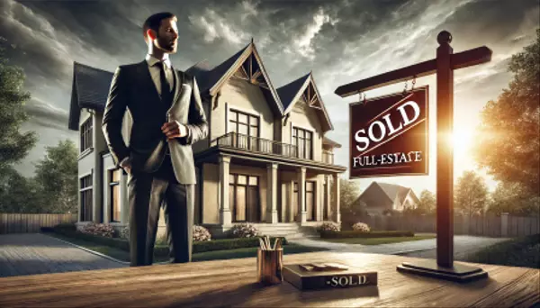 AZ Flat Fee Brokerages vs. Discount Real Estate Brokerage vs. Full-Service Realtors: Which is Best for Selling Your Phoenix Home?,James Sanson