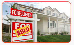 Foreclosure for sale