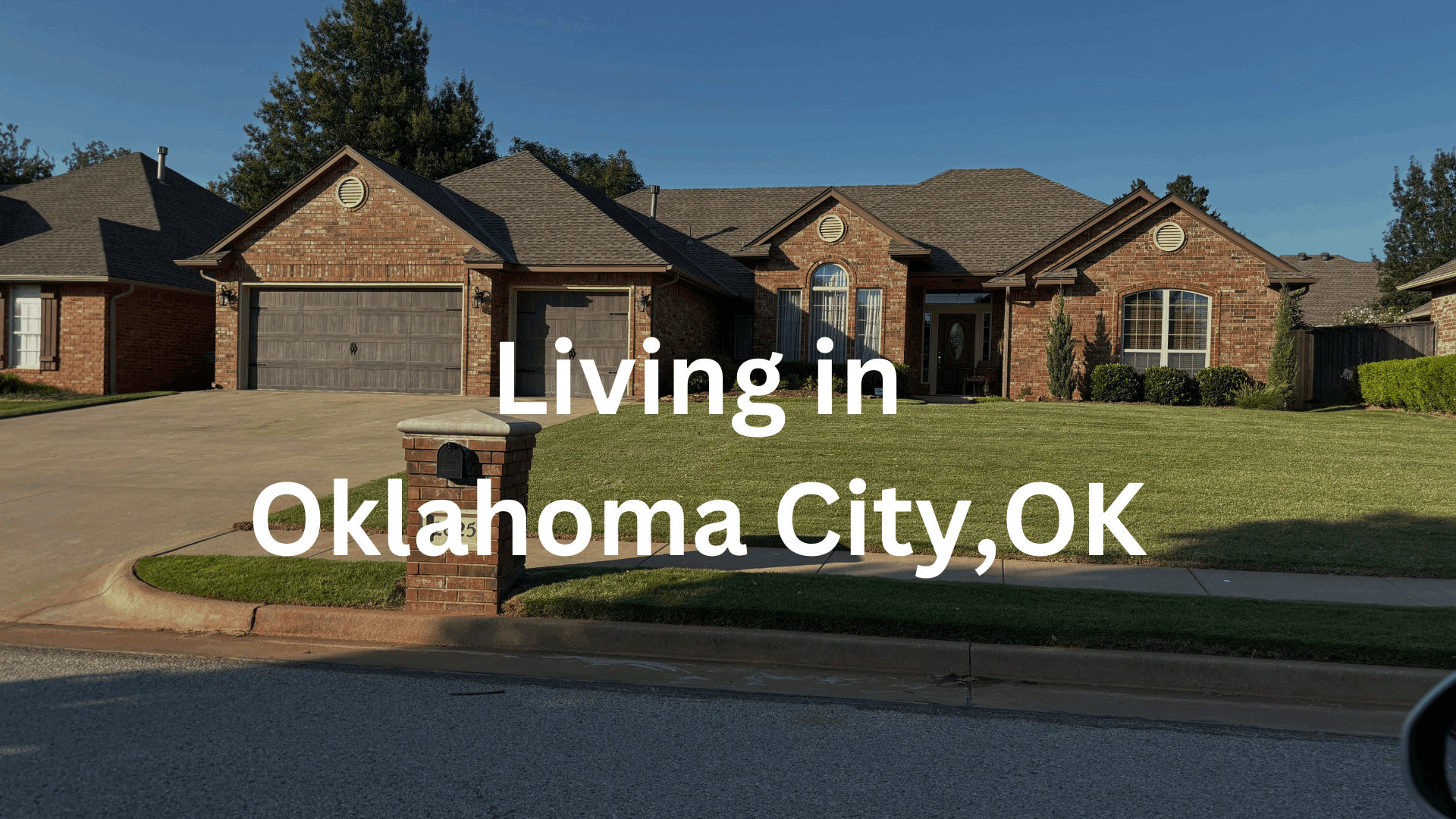 Homes for sale in Oklahoma City, OK