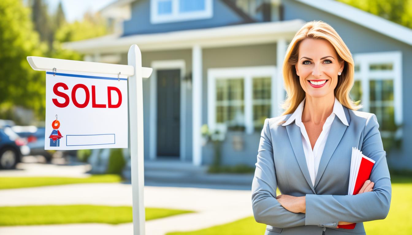 Choosing the Right REALTOR for a Quick Home Sale