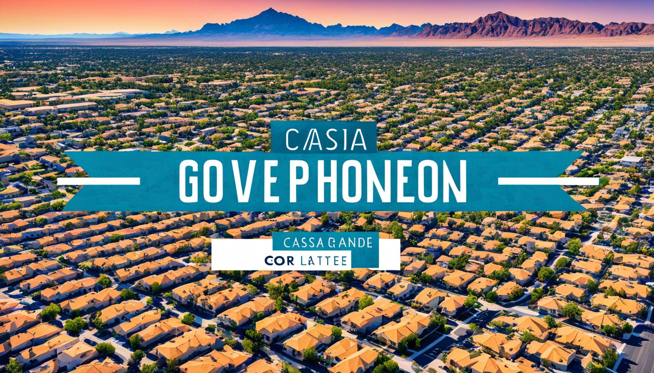 Casa Grande Real Estate Market Trends