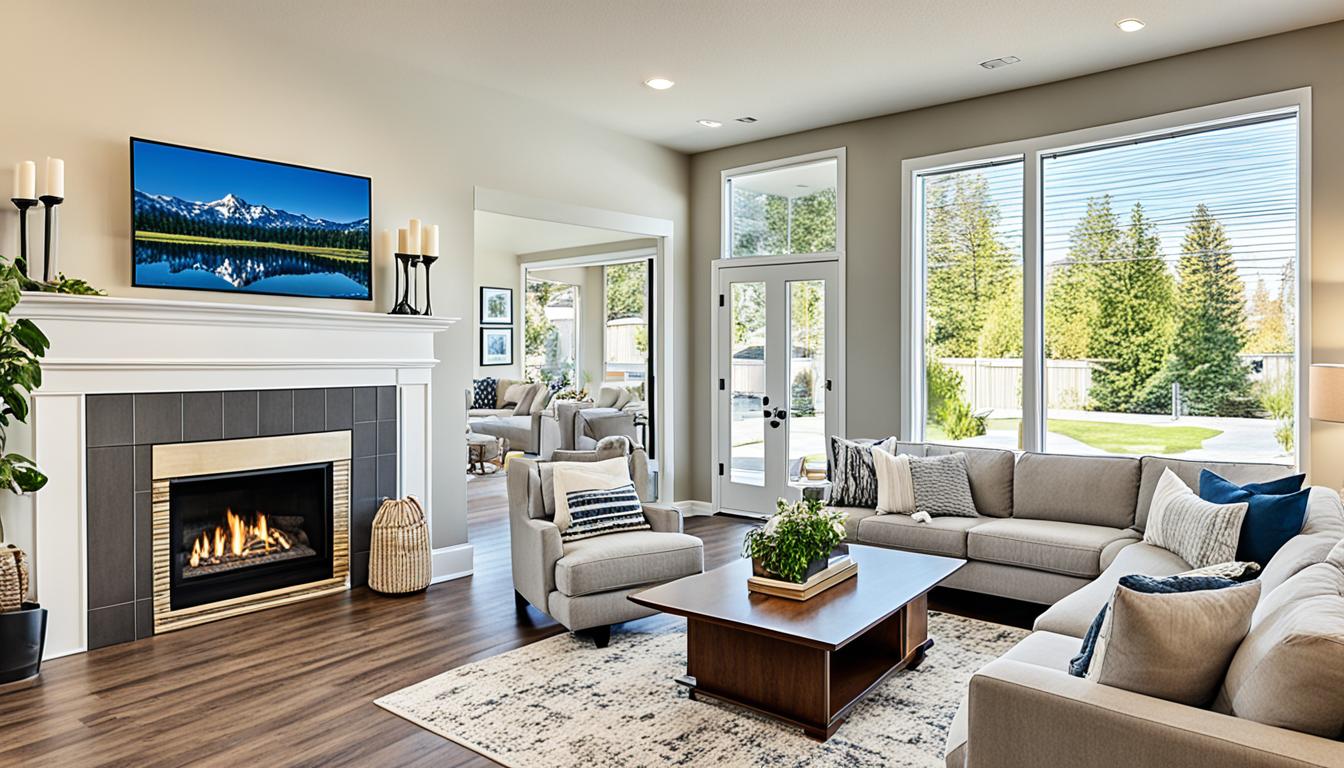 Preparing Your Home for a Fast Sale