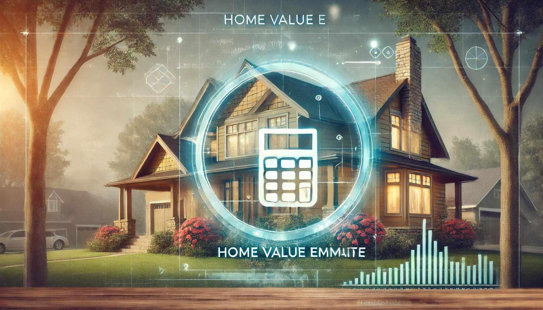 Home Value Estimation
