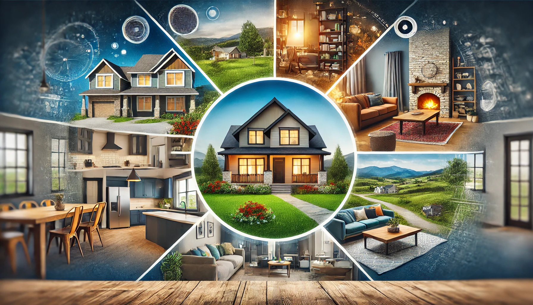 Factors Influencing Home Value