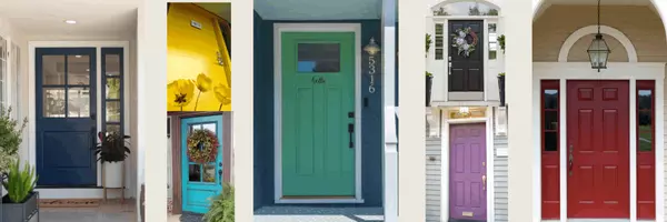 Door Blog