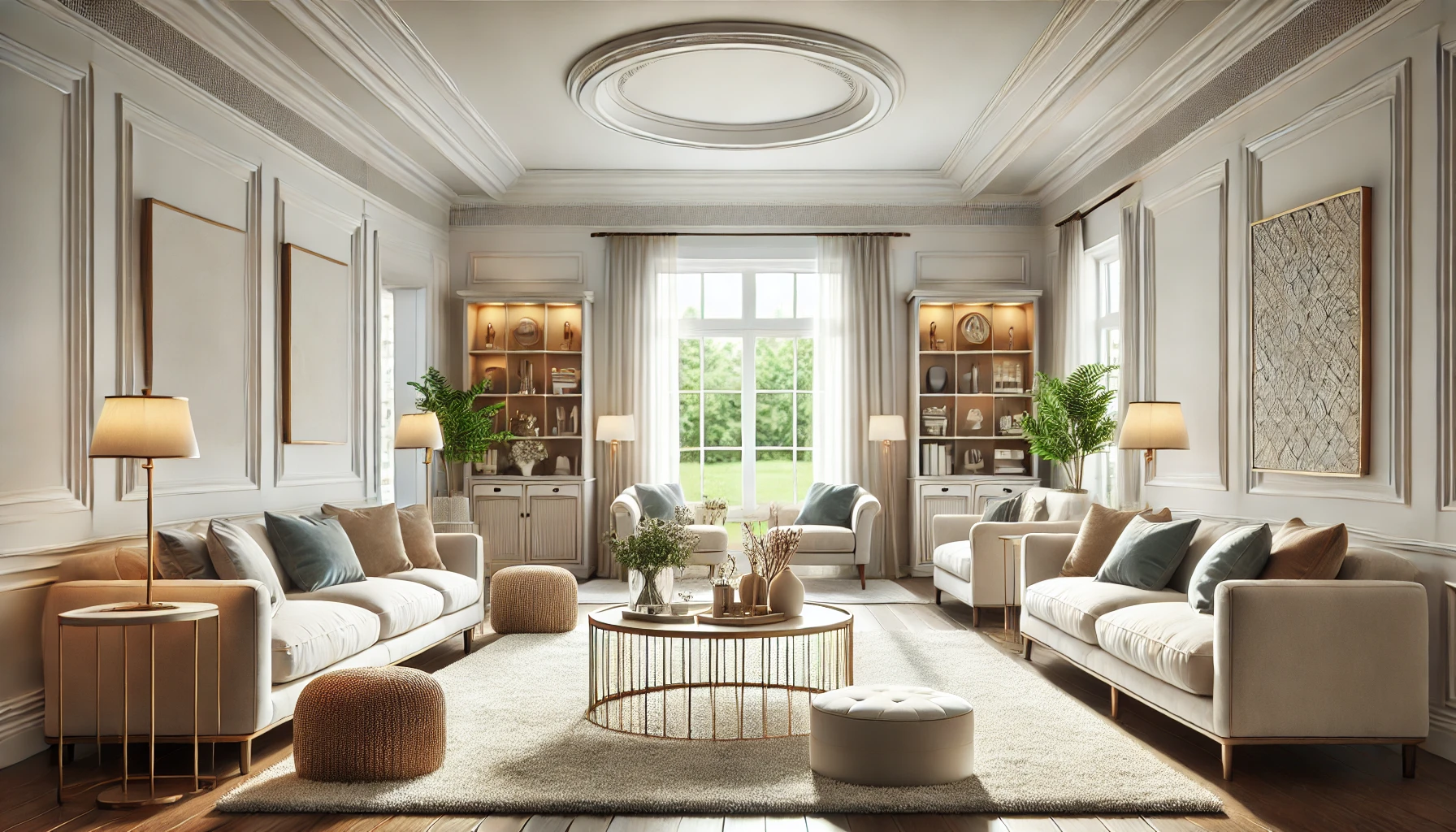Staging Your Home