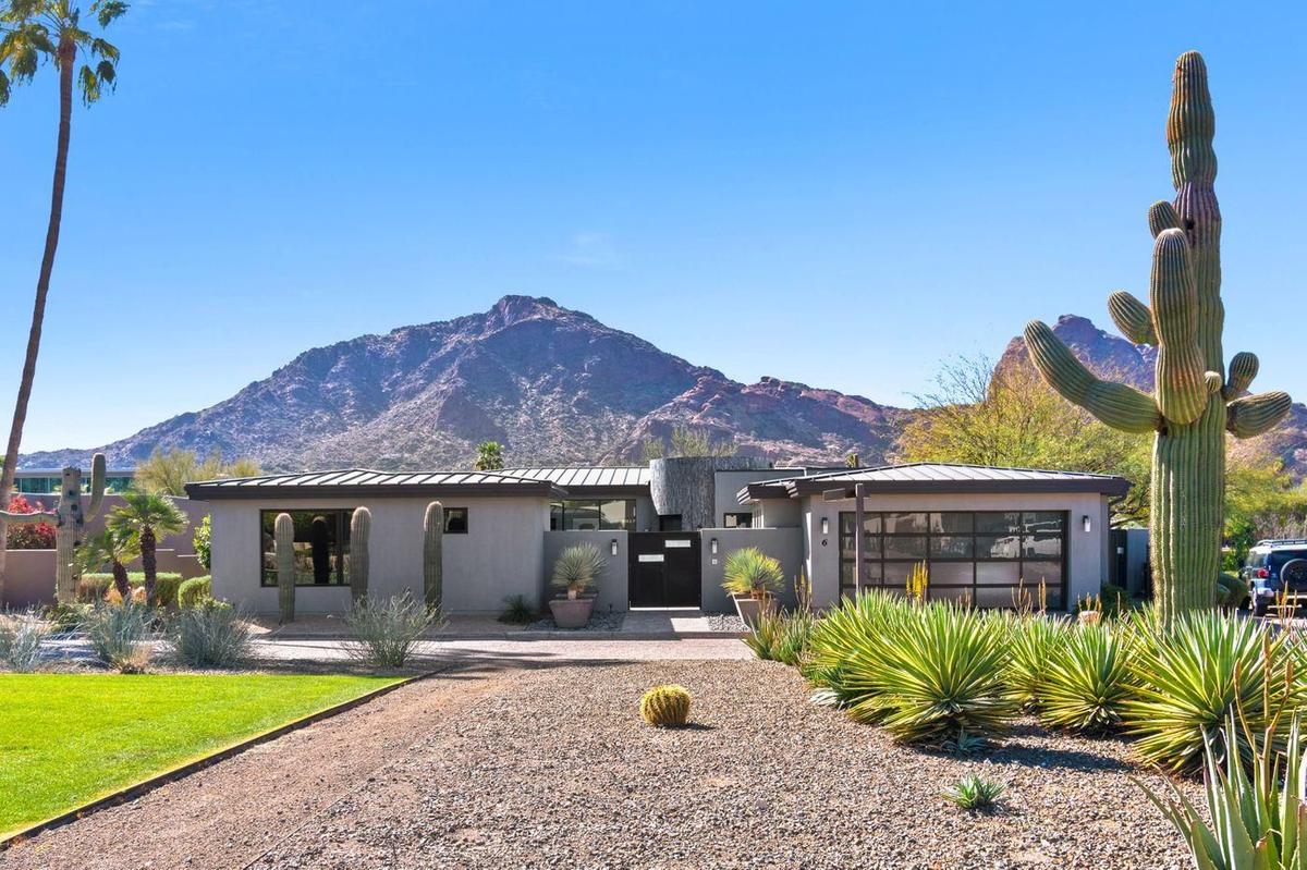 Phoenix Metro Homes for Sale | Search Arizona Real Estate | The Rav...