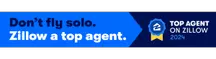 Zillow Top Agent