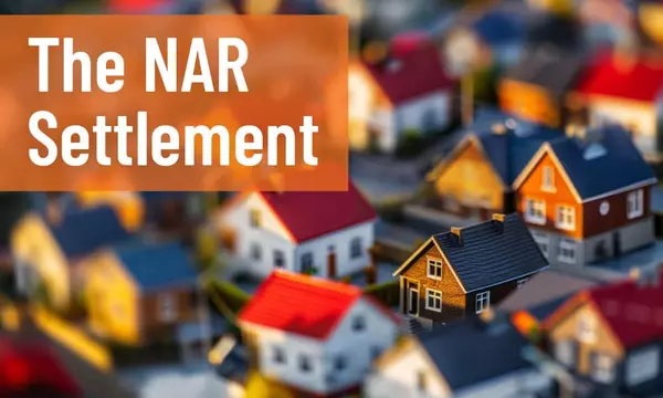 How the NAR Settlement: Key Changes You Should Know,Yuliya Hristov