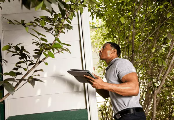 What should I look for during a home inspection?,Shana Rivers