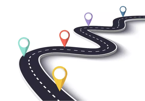 Home buying road to close