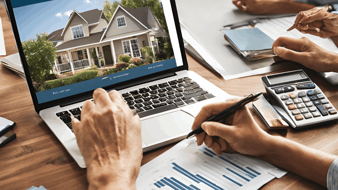 Mortgage Process