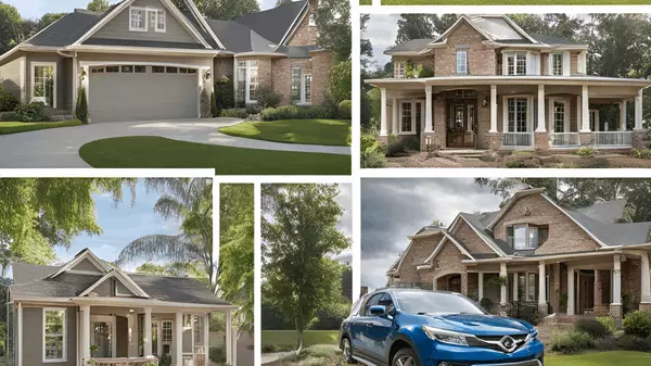 Navigating the Competitive Bergen County Real Estate Market,Hugo Palacios