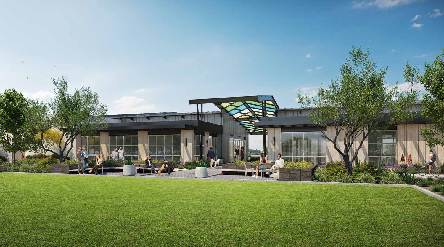 teravalis master planned community in buckeye arizona