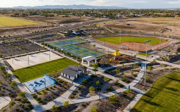 alamar community in avondale arizona amenities